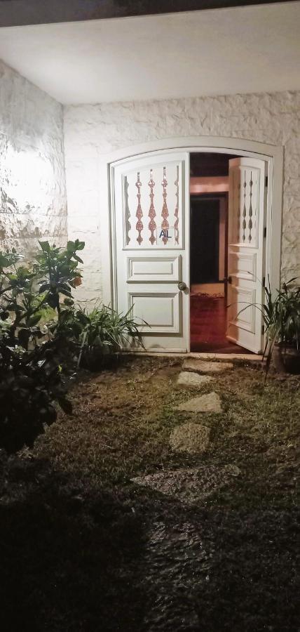 Moradia Entre O Mar E A Ria Villa Gafanha da Nazaré Exterior foto